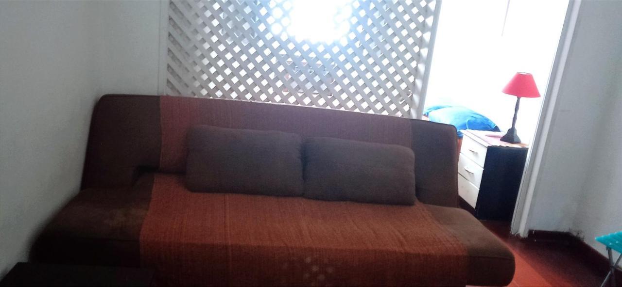 Flat Charmoso Em Botafogo *